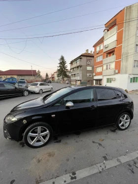 Seat Leon FR 2.0 TDI PD, снимка 7