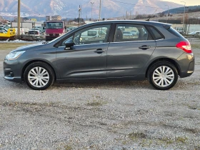 Citroen C4 1.6 HDI, снимка 7