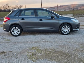 Citroen C4 1.6 HDI, снимка 4