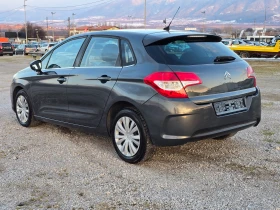 Citroen C4 1.6 HDI, снимка 6