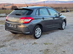 Citroen C4 1.6 HDI, снимка 5