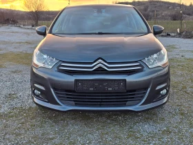 Citroen C4 1.6 HDI, снимка 2