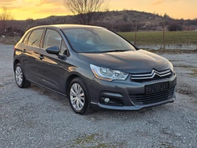 Citroen C4 1.6 HDI, снимка 3