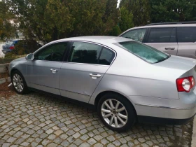 VW Passat, снимка 2