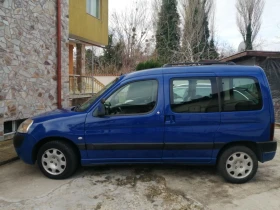 Peugeot Partner 1.9 D, снимка 3