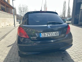 Peugeot 207, снимка 5