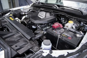 DONGFENG Rich 6 2.3D  | Mobile.bg    5