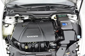 Volvo V50 2.0* 146 kc* ГазBRC* - 7960 лв. - 74598647 | Car24.bg