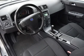 Volvo V50 2.0* 146 kc* ГазBRC* - 7960 лв. - 74598647 | Car24.bg