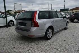 Обява за продажба на Volvo V50 2.0* 146 kc* ГазBRC*  ~7 960 лв. - изображение 6