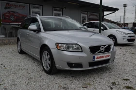 Volvo V50 2.0* 146 kc* ГазBRC* 