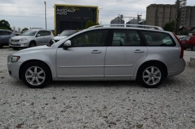 Обява за продажба на Volvo V50 2.0* 146 kc* ГазBRC*  ~7 960 лв. - изображение 3