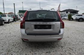 Обява за продажба на Volvo V50 2.0* 146 kc* ГазBRC*  ~7 960 лв. - изображение 5