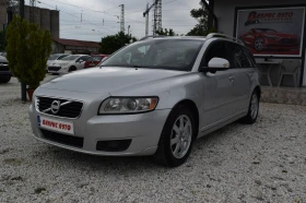 Обява за продажба на Volvo V50 2.0* 146 kc* ГазBRC*  ~7 960 лв. - изображение 2