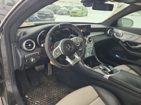 Mercedes-Benz C 63 AMG * BURMASTER*   * *  | Mobile.bg    8