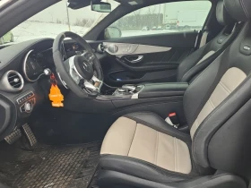 Mercedes-Benz C 63 AMG * BURMASTER*   * *  | Mobile.bg    6