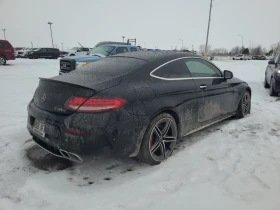 Mercedes-Benz C 63 AMG * BURMASTER*   * *  | Mobile.bg    5