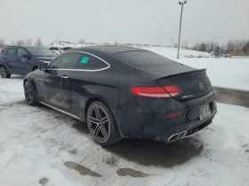 Mercedes-Benz C 63 AMG * BURMASTER*   * *  | Mobile.bg    3