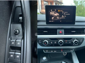 Audi A4 Matrix / Quattro Mechanic / Sport /Service History | Mobile.bg    12