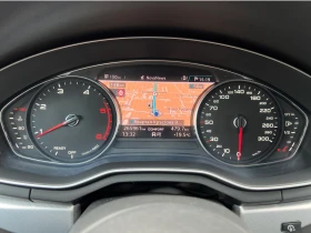 Audi A4 Matrix / Quattro Mechanic / Sport /Service History | Mobile.bg    6