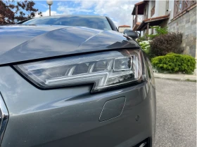 Audi A4 Matrix / Quattro Mechanic / Sport /Service History | Mobile.bg    4