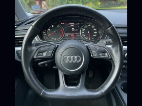 Audi A4 Matrix / Quattro Mechanic / Sport /Service History | Mobile.bg    5