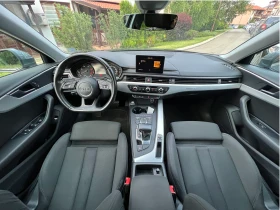 Audi A4 Matrix / Quattro Mechanic / Sport /Service History | Mobile.bg    8