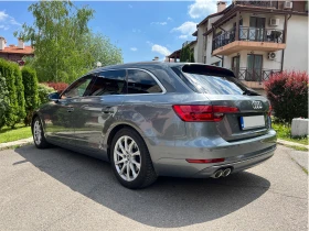 Audi A4 Matrix / Quattro Mechanic / Sport /Service History | Mobile.bg    3