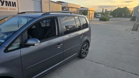 VW Touran | Mobile.bg    3