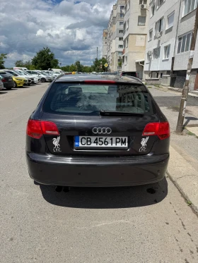 Audi A3 | Mobile.bg    3