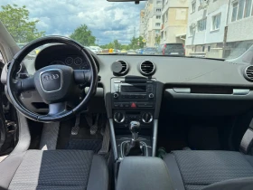 Audi A3 | Mobile.bg    5