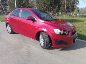 Chevrolet Aveo T300 | Mobile.bg    4