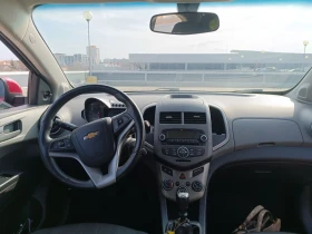 Chevrolet Aveo T300 | Mobile.bg    6