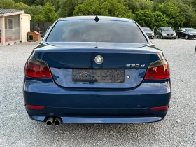 Обява за продажба на BMW 530 D 218k avtomat ~6 300 лв. - изображение 4
