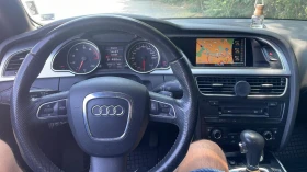 Audi A5 | Mobile.bg    13