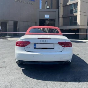 Обява за продажба на Audi A5 ~21 222 лв. - изображение 6