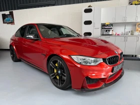 BMW M3 30 JAHRE EDITION| FULL| AKRAPOVIC| STAGE