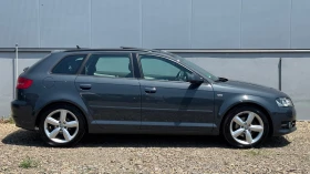 Audi A3 1.4 TFSI S line &#127465;&#127466; - 14400 лв. - 33506680 4