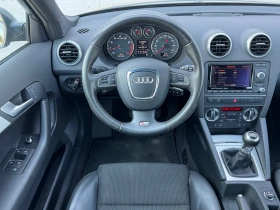 Audi A3 1.4 TFSI S line &#127465;&#127466; - 14400 лв. - 33506680 11