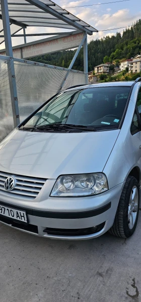 Обява за продажба на VW Sharan ~4 200 лв. - изображение 1