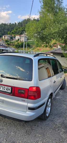 Обява за продажба на VW Sharan ~4 200 лв. - изображение 5