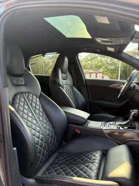 Audi S6 1   | Mobile.bg    11