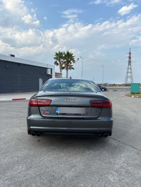 Audi S6 1   | Mobile.bg    5