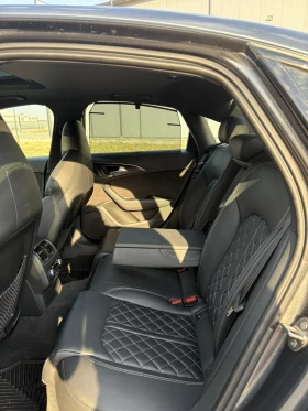 Audi S6 1   | Mobile.bg    15