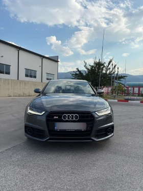 Audi S6 1   | Mobile.bg    1