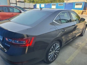 Обява за продажба на Skoda Superb Lauren end Klement ~48 000 лв. - изображение 11