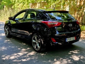 Hyundai I30 1.6 - 11700 лв. - 80363617 4
