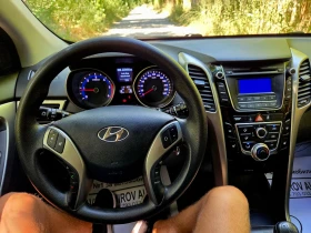 Hyundai I30 1.6 - 11700 лв. - 80363617 9
