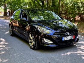 Hyundai I30 1.6 - 11700 лв. - 80363617 2