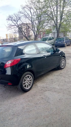Mazda 2 | Mobile.bg    3